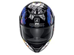 SHARK SPARTAN 1.2 LORENZO CATALUNYA GP KRX